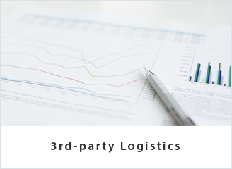 3rd-party Logistics