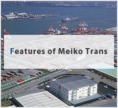 Features of Meiko Trans