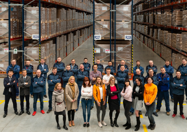Overseas Offices