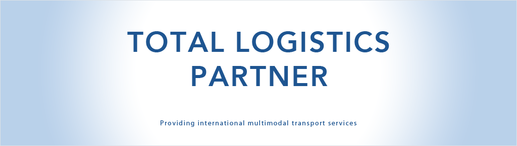 TOTAL LOGISTICS PARTNER