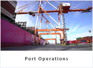 Port Operations