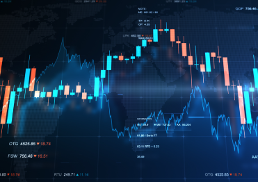 株価チャート