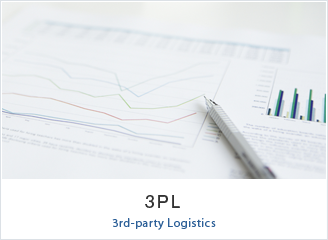 3rd-party Logistics